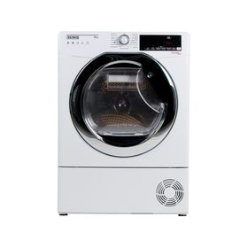 Secadora TH-D9KCBC carga frontal 9 kg blanco