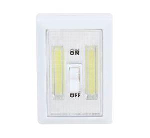 Linterna Switch a pilas