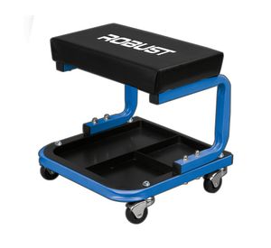 Asiento trabajo 250 Lb