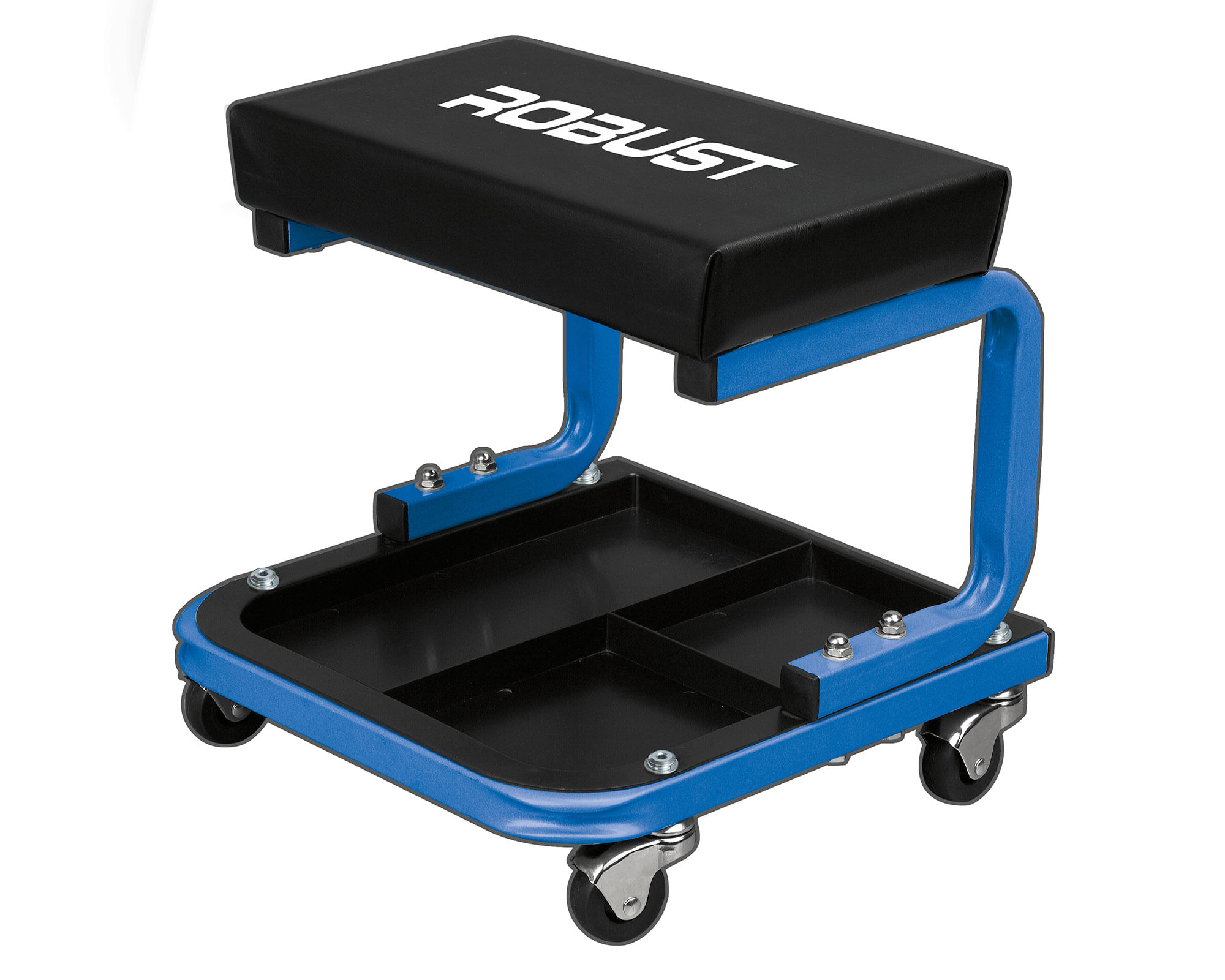 Asiento trabajo 250 Lb