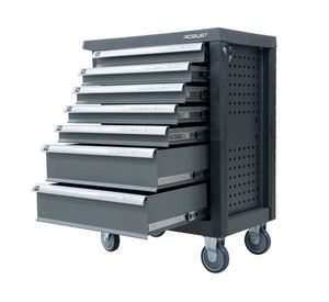 Carro con ruedas 30''