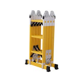 Escalera Multipropósito 3.56 m 12 peldaños