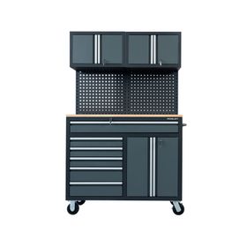 Gabinete organizador herramientas 48''