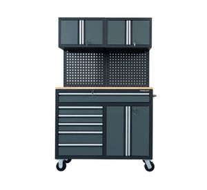 Gabinete organizador herramientas 48''