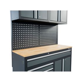 Gabinete organizador herramientas 48''