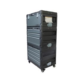 Gabinete organizador herramientas