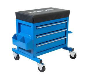 Asiento trabajo 3 cajones