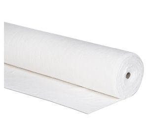 Geotextil rollo blanco 200x2500 cm