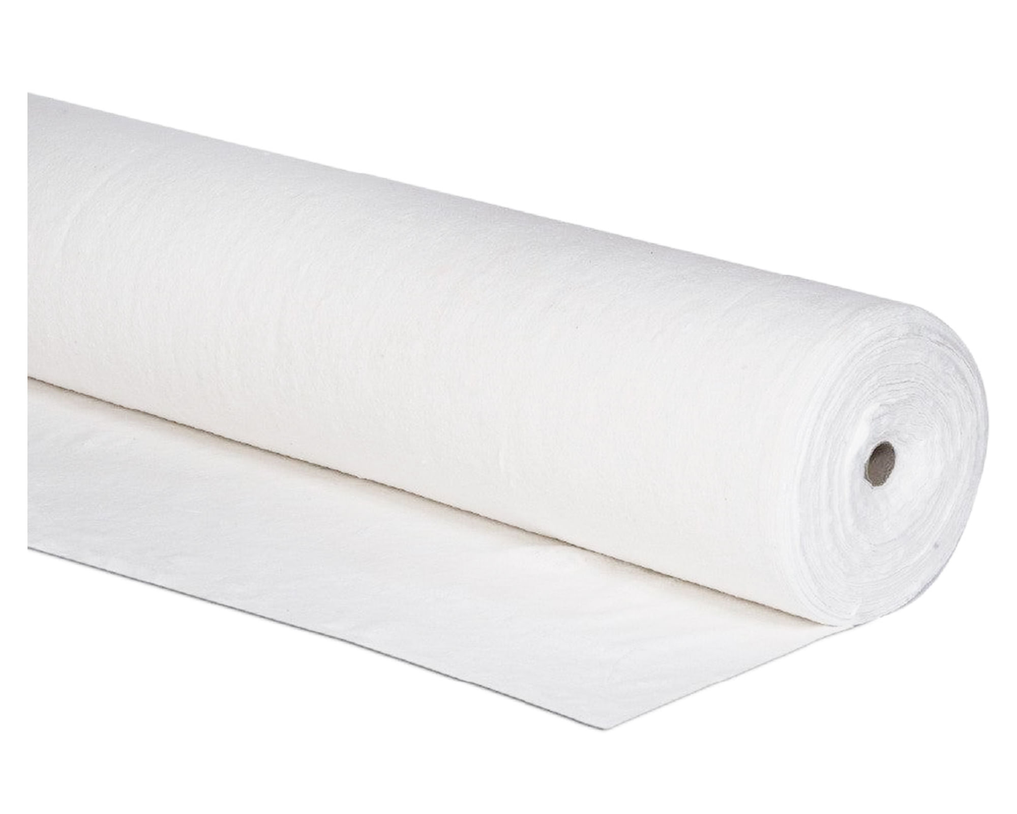 Geotextil rollo blanco 200x2500 cm | Easy.cl