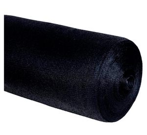 Malla Raschel 80% negro 210x5000 cm