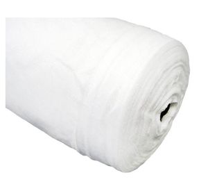 Malla Raschel 80% blanco 420x10000 cm