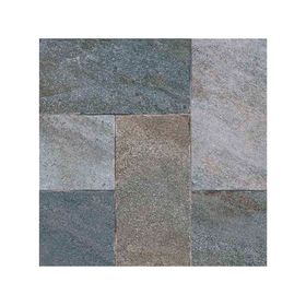 Cerámica piso muro Padua gris 42.5x42.5 cm 2.17 m2