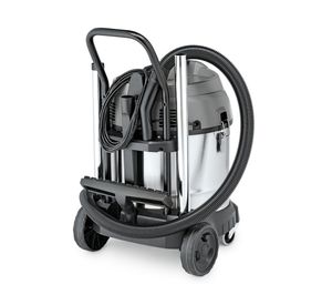 Aspiradora polvo/agua NT 50-2 Me Classic gris 2300W