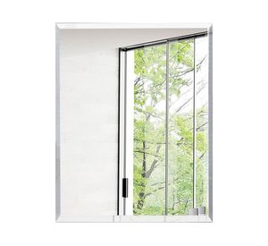 Espejo rectangular 1009 60x45x0.5 cm