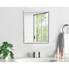 Espejo rectangular 1009 60x45x0.5 cm