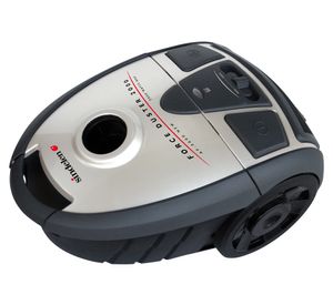 Aspiradora seco AP-3600EGR silver 2000 W