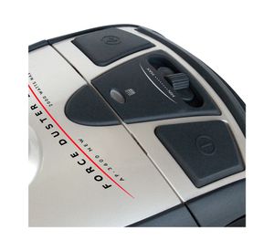 Aspiradora seco AP-3600EGR silver 2000 W