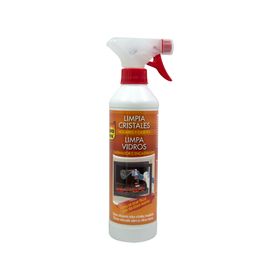 Limpiador de vidrio Antihollin 500 ml