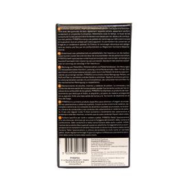 Deshollinador Estufa pellet 1.5 kg