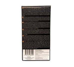 Deshollinador Estufa pellet 1.5 kg