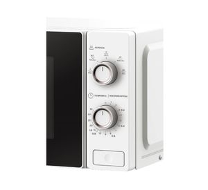 Microondas MWOM-20344 blanco 20 lt