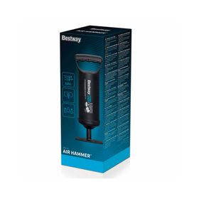 Inflador de mano Air Hammer