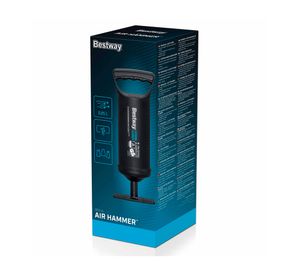 Inflador de mano Air Hammer