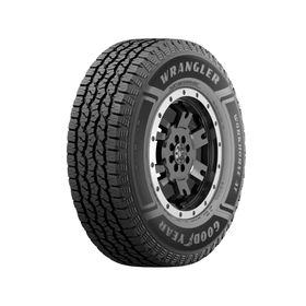 Neumático Wrangler workhorse 215/65 R16