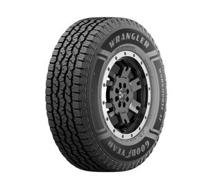 Neumático Wrangler workhorse 215/65 R16