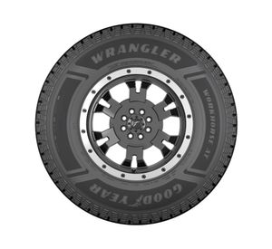 Neumático Wrangler workhorse 215/65 R16