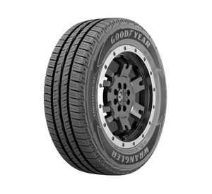 Neumático Wrangler Fortitude 235/65 R17