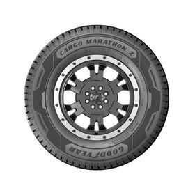 Neumático cargo Marathon 235/65 R16