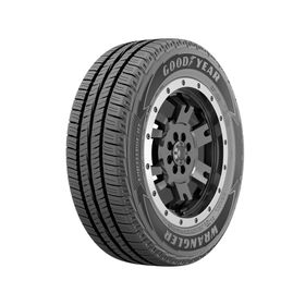 Neumático Wrangler Fortitude 265/60 R18