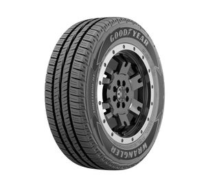 Neumático Wrangler Fortitude 265/60 R18