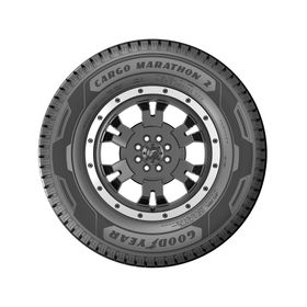Neumático Marathon 215/65 R16