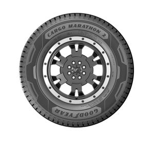 Neumático Marathon   215/65 R16