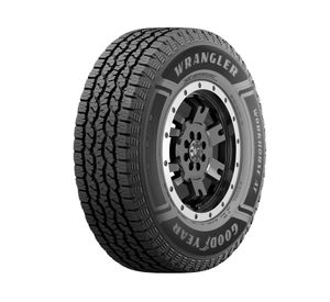 Neumático Wrangler Workhorse 265/65 R17