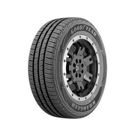 Neumático Wrangler Fortitude 225/55 R18