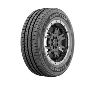 Neumático Wrangler Fortitude 225/60 R18