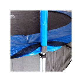 Cama elástica 6 pies 183 cm Premium Kidscool