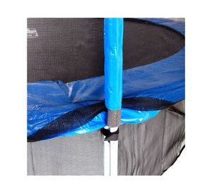 Cama elástica 6 pies 183 cm Premium Kidscool