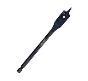 Broca pala para madera 18x152mm DT4767-QZ