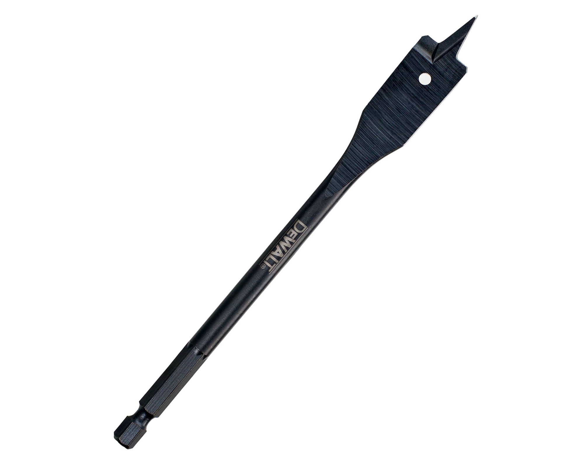 Broca pala para madera 18x152mm DT4767-QZ