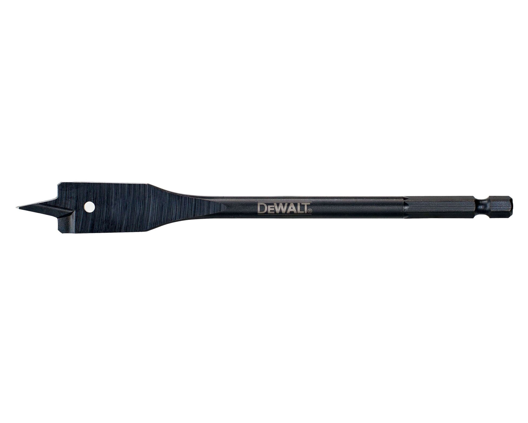 Broca pala para madera 22x152mm DT4769-QZ