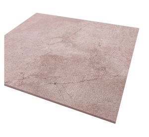 Porcelanato piso muro 60x60 cm 1,44 m2 gris