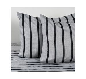 Juego sábanas 2 plazas 200 hilos Yarn diseño