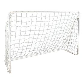 Arco de fútbol Mini baby 240x150x90 cm