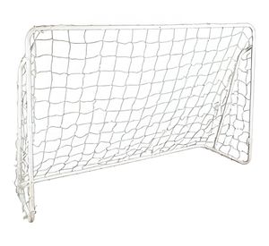 Arco de fútbol Mini baby 240x150x90 cm