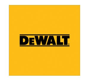 Disco de corte metal DW44602 7"