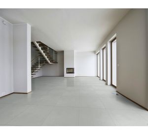 Porcelanato Concreto gris 60x60 cm 1.44m2